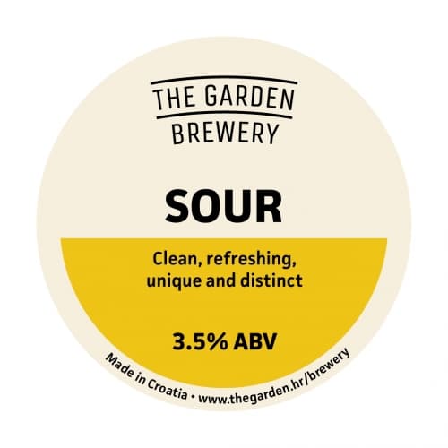 Sour