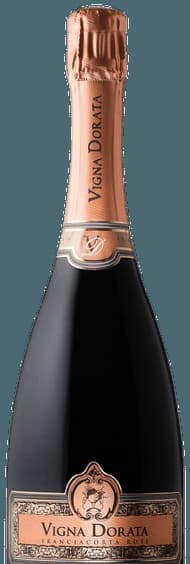 Franciacorta Rosé