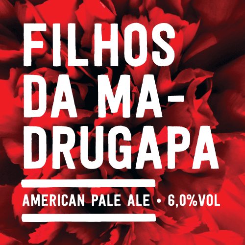 Filhos Da MadrugAPA
