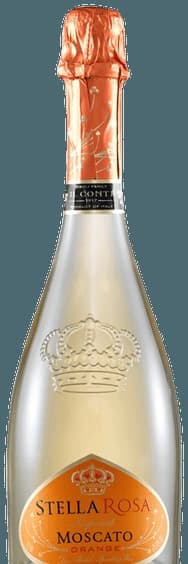 Imperiale Orange Moscato