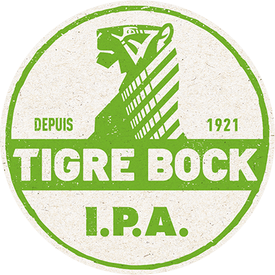 Tigre Bock IPA