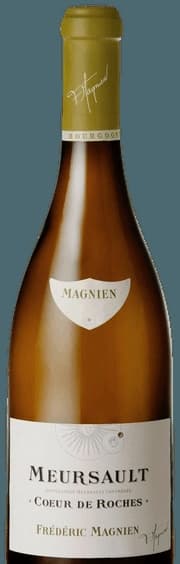 Meursault Coeur de Roches