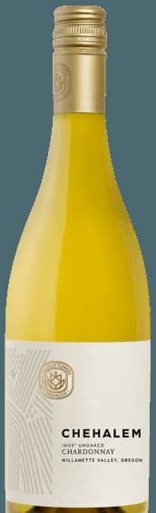 Inox Unoaked Chardonnay