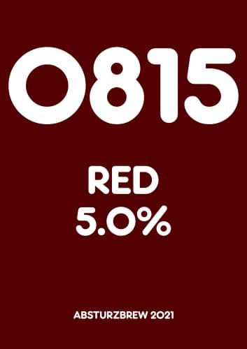 0815 Red