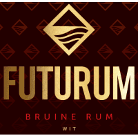 Futurum Wit Bruine Rum