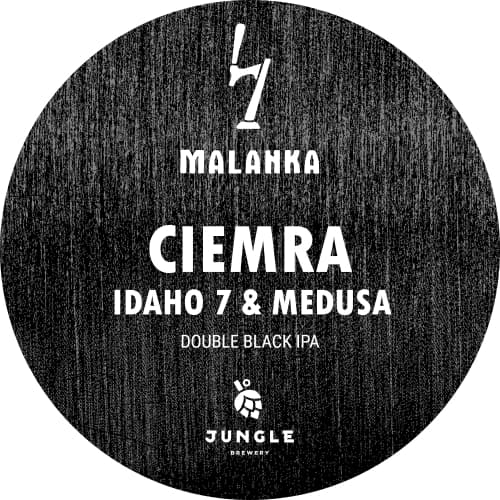 Ciemra: Idaho 7 & Medusa
