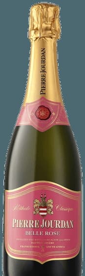Pierre Jourdan Belle Rosé