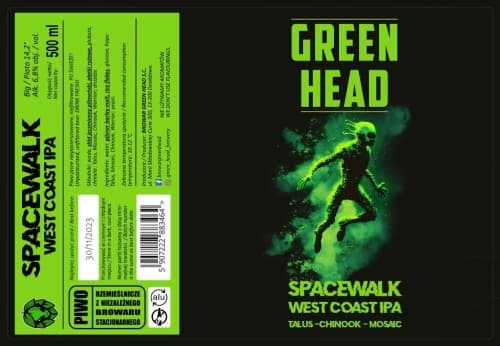 SpaceWalk