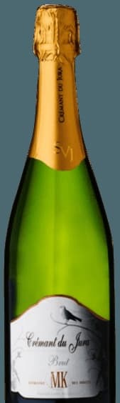 Crémant du Jura Brut
