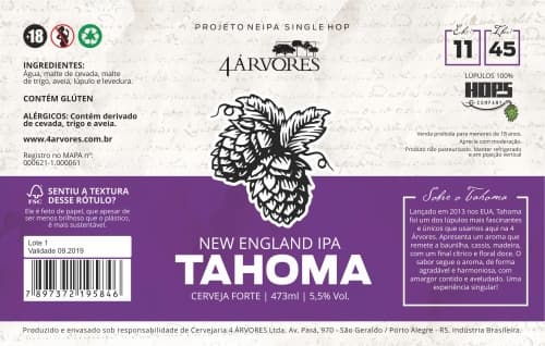 Tahoma