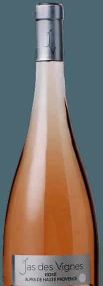 Jas des Vignes Alpes de Haute-Provence Rosé