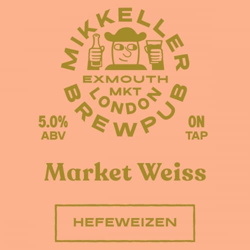 Market Weiss