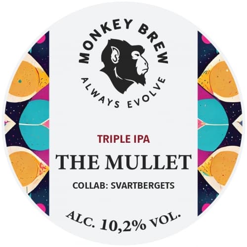 The Mullet
