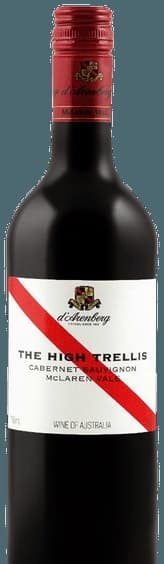 The High Trellis Cabernet Sauvignon