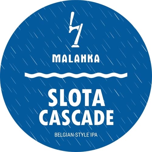 Slota: Cascade