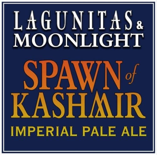 Spawn of Kashmir