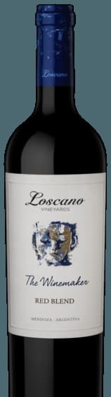 The Winemaker Red Blend