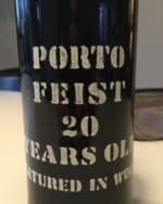 20 Years Old Porto
