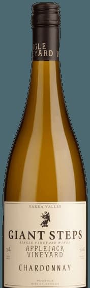 Applejack Single Vineyard Chardonnay