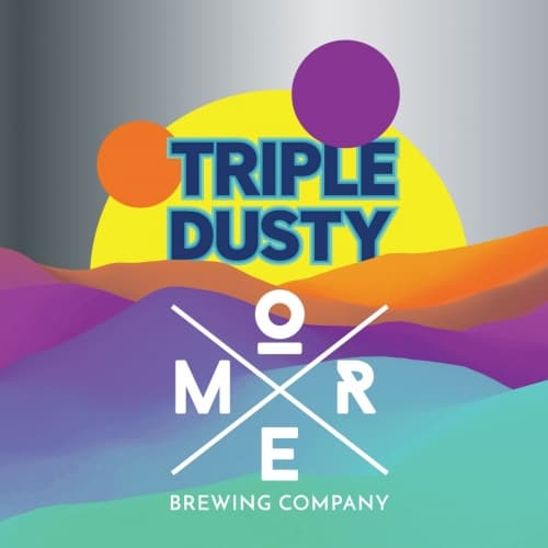 Triple Dusty