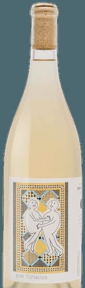 Post Flirtation White