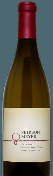 Sophia's Vineyard Chardonnay