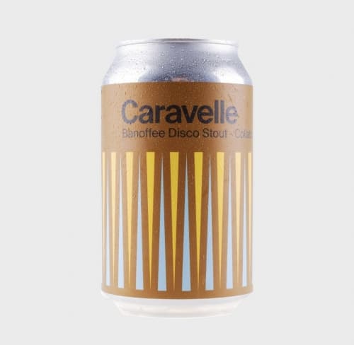 Banoffee Disco