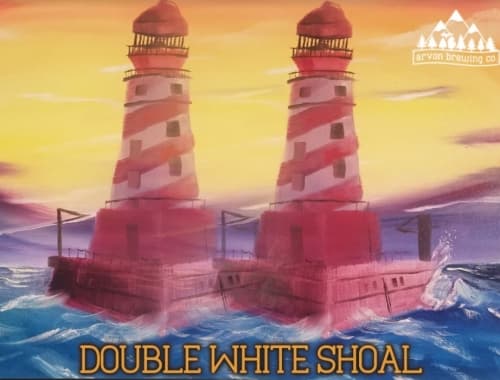Double White Shoal