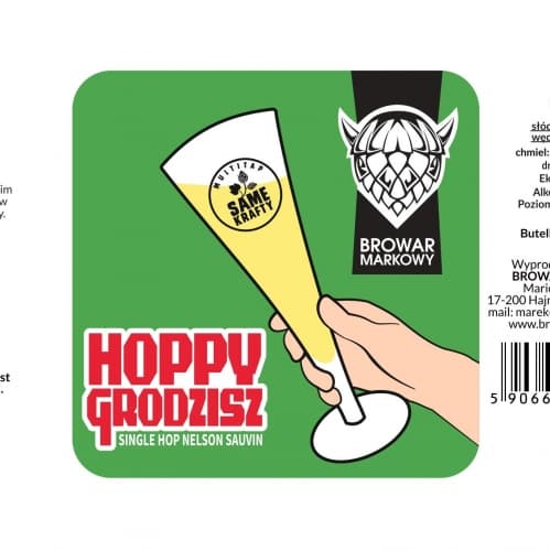Hoppy Grodzisz