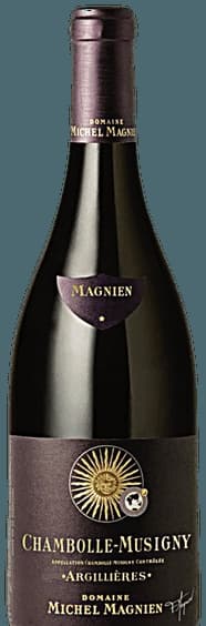 Chambolle-Musigny 'Argillières'
