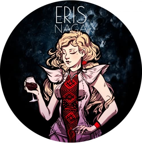 ERIS vs Naga