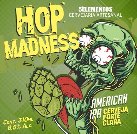 Hop Madness