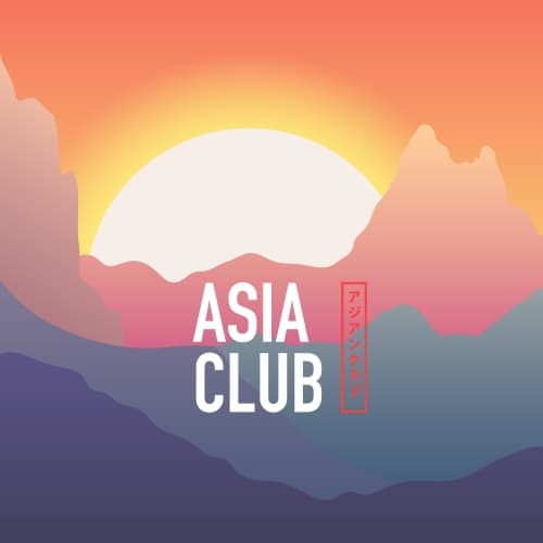 Asia Club