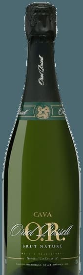 Cava Brut Nature