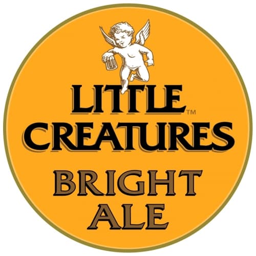 Bright Ale