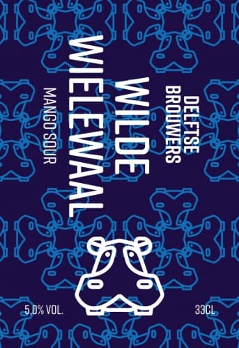 Wilde Wielewaal