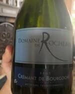 Crémant de Bourgogne Brut