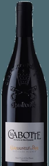 Vieilles Vignes Châteauneuf du Pape