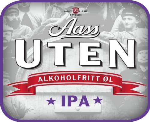 UTEN IPA