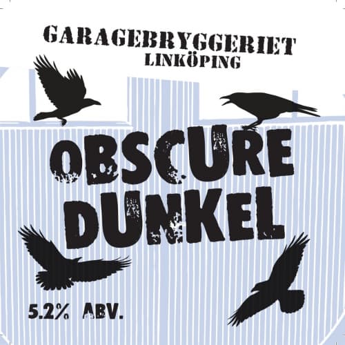 Obscure Dunkel 2024