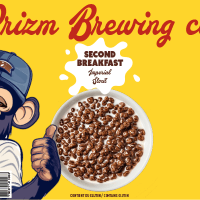 Second Breakfast