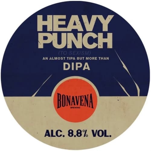 Heavy Punch