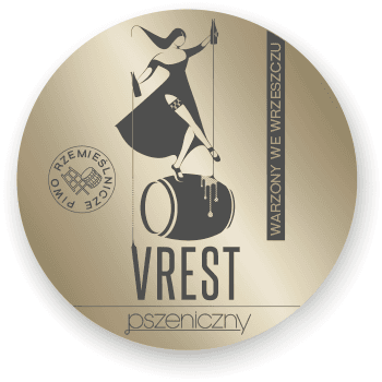 Vrest Pszeniczny