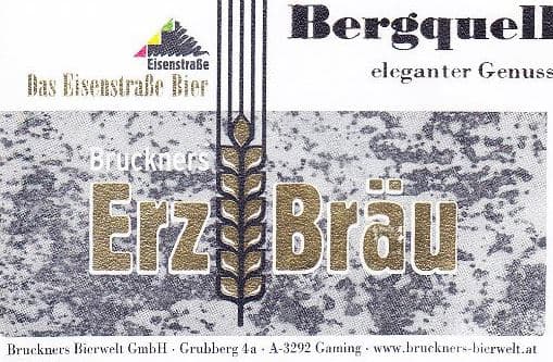 Bergquell