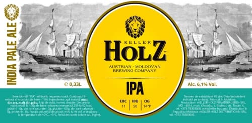 IPA