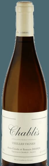 Vieilles Vignes Chablis