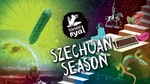 Szechuan Season