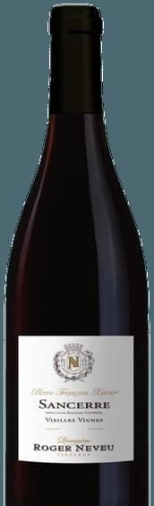 Pierre François Xavier Vieilles Vignes Sancerre Blanc