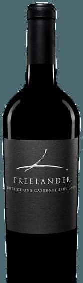 District One Cabernet Sauvignon