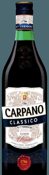 Vermouth Classico Rosso